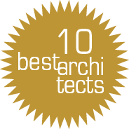 best architects