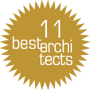 best architects