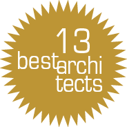 best architects